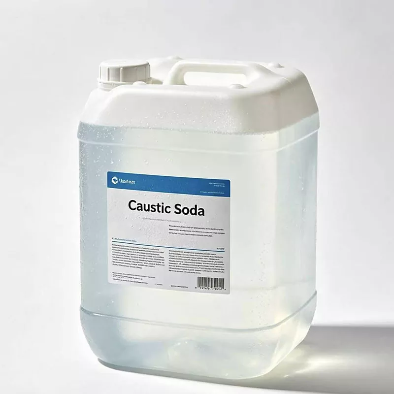 45% 水酸化ナトリウム溶液 CAS 1310-73-2