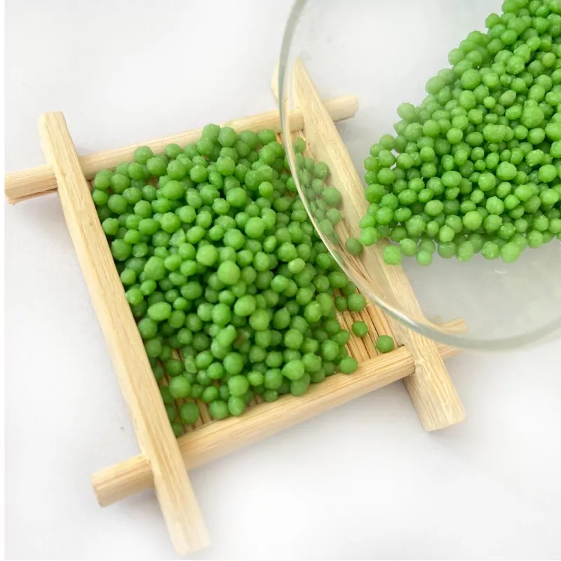 Agricultural Soil Conditioner