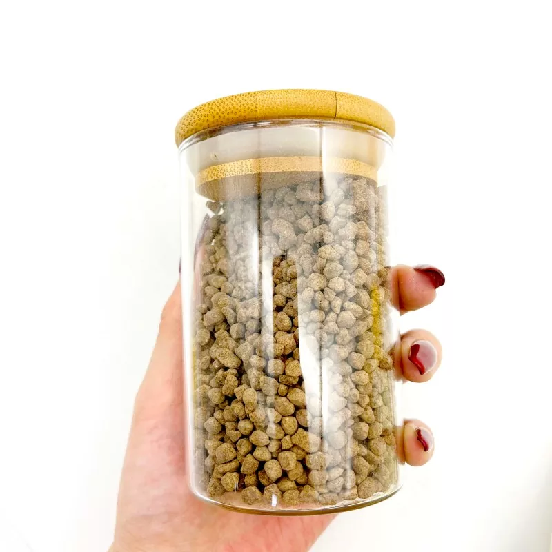Ammonium Sulfate Blended Fertilizer Granules