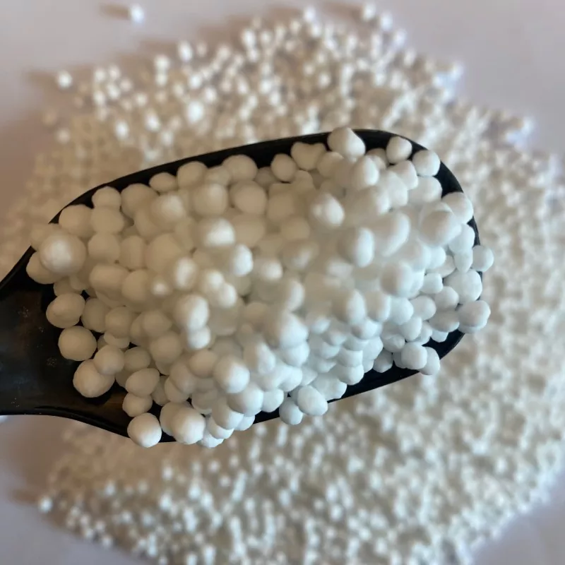 工業用尿素肥料 CAS 57-13-6