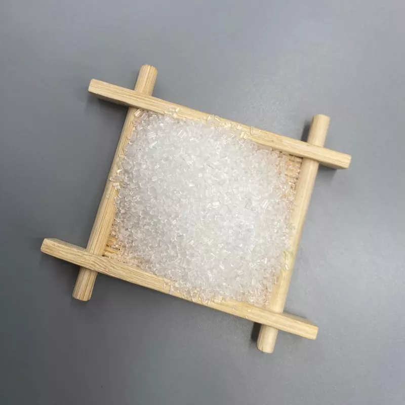 硫酸マグネシウム粒状